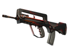 FAMAS | Valence