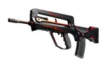 weapon