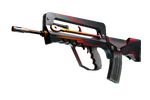 weapon
