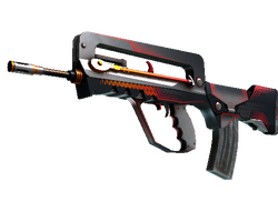 FAMAS | Valence