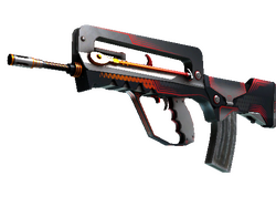 FAMAS | Valence