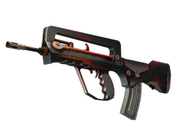 FAMAS | Valence