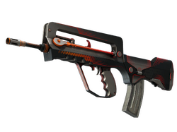 FAMAS | Valence