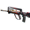 StatTrak™ FAMAS | Valence (Factory New)