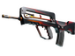 StatTrak™ FAMAS | Valence