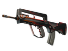 FAMAS | Valence