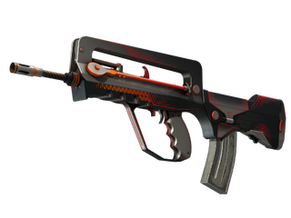 FAMAS | Valence