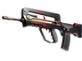 Скин FAMAS | Валентность