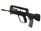 FAMAS | Djinn