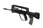 FAMAS | Djinn (Minimal Wear)