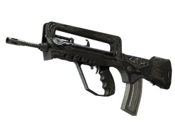 FAMAS | Djinn