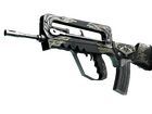 FAMAS | Djinn