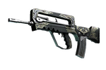 FAMAS | Djinn (Factory New)