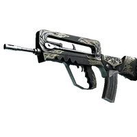 FAMAS | Djinn (Factory New)