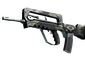 StatTrak™ FAMAS | Djinn