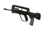 FAMAS | Djinn (Field-Tested)