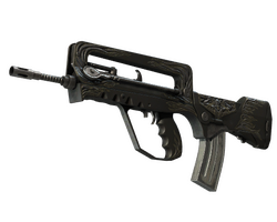 FAMAS | Djinn