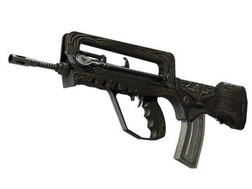 FAMAS | Djinn