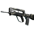 FAMAS | Djinn (Field-Tested)