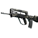 StatTrak™ FAMAS | Djinn (Field-Tested)