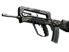 FAMAS | Djinn