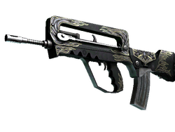 FAMAS | Djinn