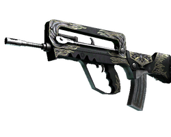 FAMAS | Djinn