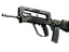 FAMAS | Djinn
