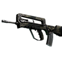 StatTrak™ FAMAS | Djinn (Battle-Scarred)