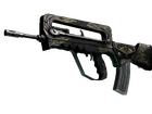 FAMAS | Djinn