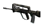 weapon