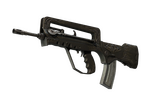 FAMAS | Djinn (Battle-Scarred)