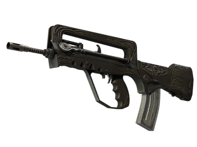 FAMAS | Djinn