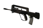 StatTrak™ FAMAS | Sergeant (Battle-Scarred)