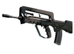 FAMAS Sergeant CS:GO skin