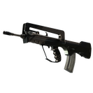 StatTrak™ FAMAS | Sergeant (Field-Tested)