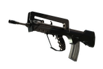 FAMAS | Sergeant (Field-Tested)