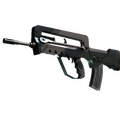 FAMAS | Sergeant (Field-Tested)