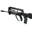 StatTrak™ FAMAS | Sergeant (Field-Tested)