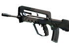 FAMAS | Sergeant