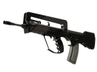 FAMAS | Sergeant