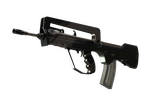 FAMAS | Sergeant (Minimal Wear)