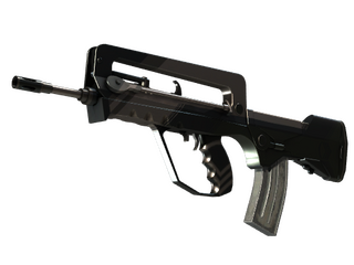 FAMAS | Sergeant