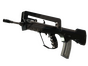 FAMAS | Sergeant