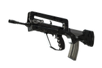 FAMAS | Dark Water (Minimal Wear)