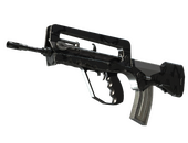 FAMAS | Dark Water (Minimal Wear)