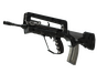 FAMAS | Dark Water