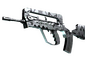 Souvenir FAMAS | Dark Water