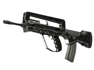 FAMAS (Lembrança) | Dark Water