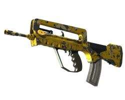 FAMAS | Neural Net